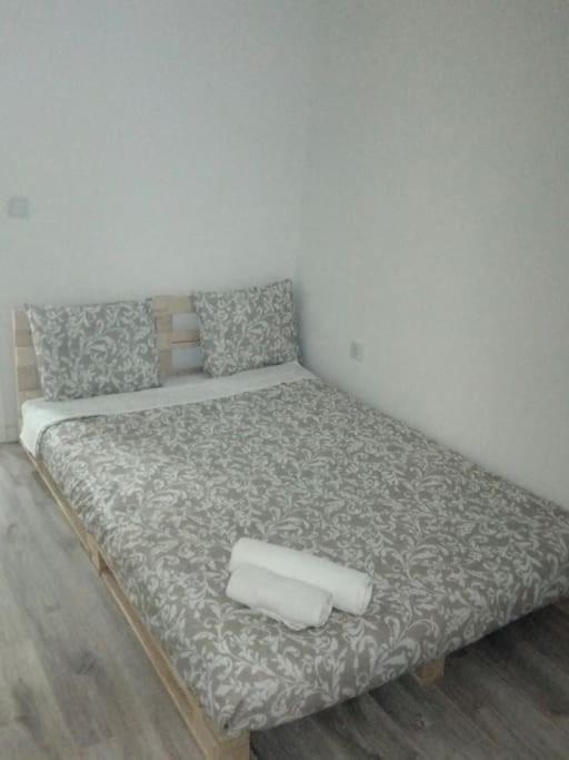 Lisbon, 3 Bedroom Apartment In Amora , 15 Min From The Beach المظهر الخارجي الصورة