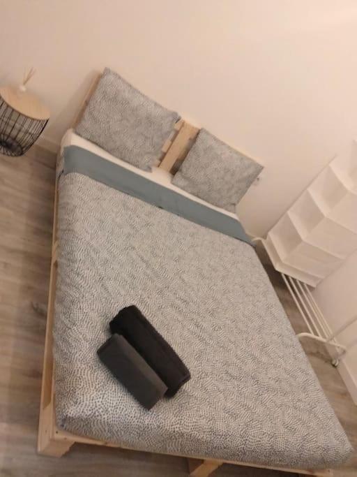 Lisbon, 3 Bedroom Apartment In Amora , 15 Min From The Beach المظهر الخارجي الصورة