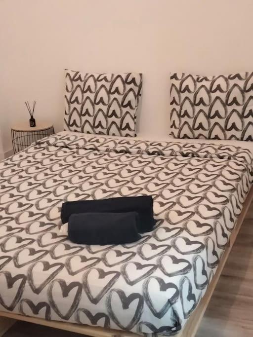 Lisbon, 3 Bedroom Apartment In Amora , 15 Min From The Beach المظهر الخارجي الصورة